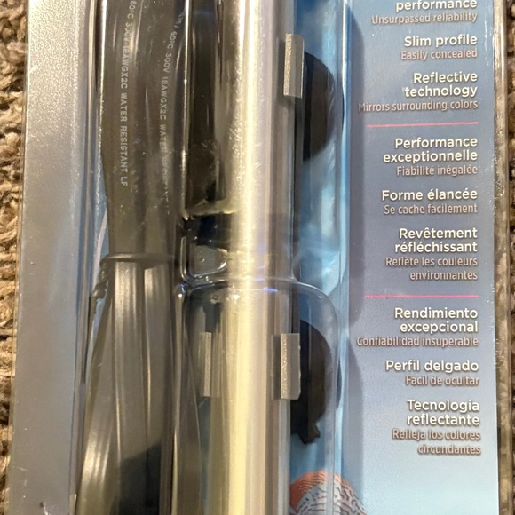 Fluval M 50-Watt Submersible Heater - Picture 1 of 2